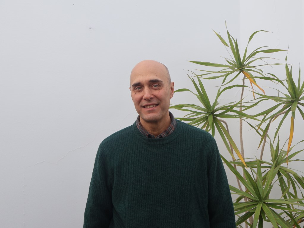 Prof. Dr. Altan KAYRAN
