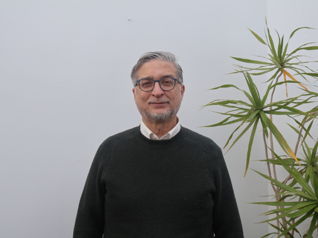 Prof.Dr. Demirkan ÇÖKER