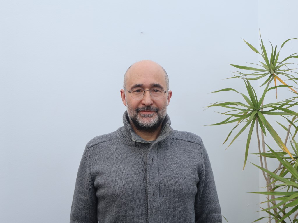 Prof. Dr. Ercan GÜRSES