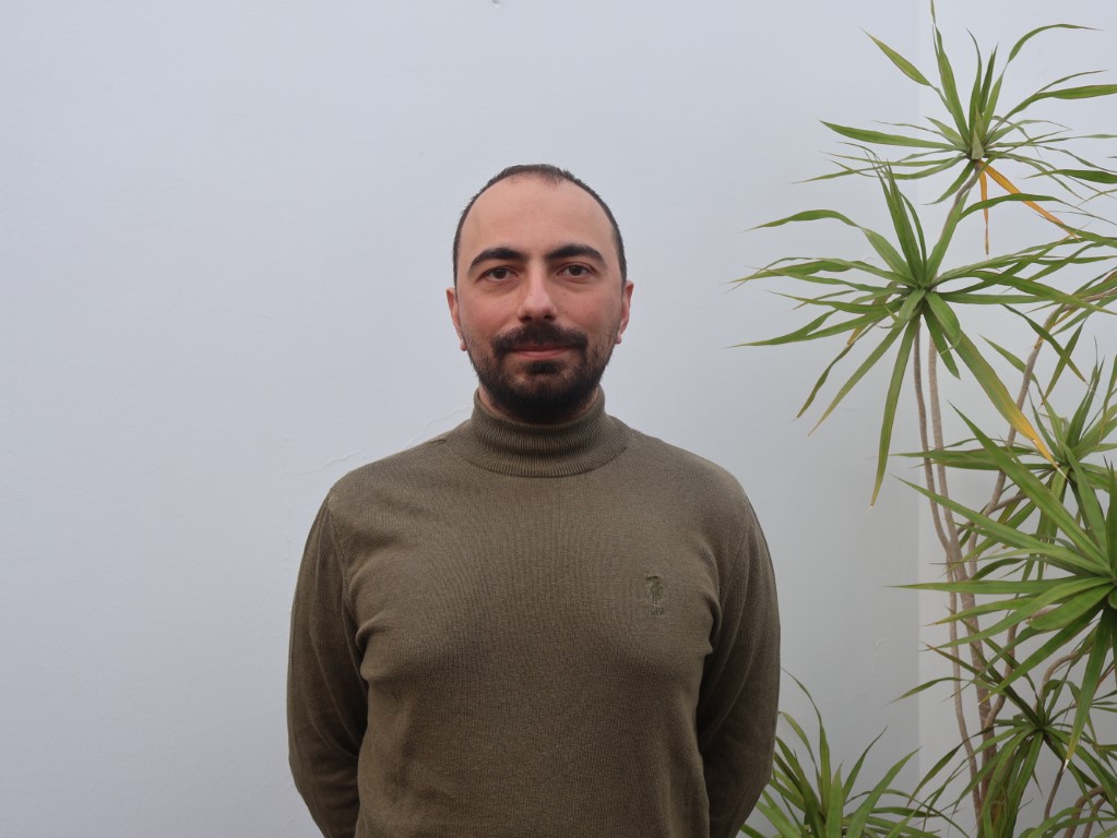 Asst. Prof. Dr. Görkem Eğemen Güloğlu