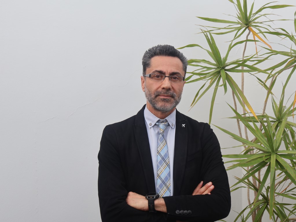 Assoc. Prof. Dr. Melin ŞAHİN