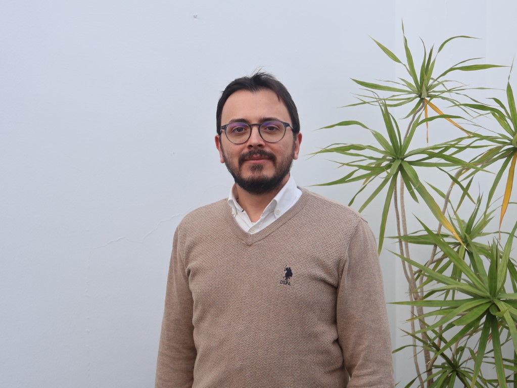 Assoc. Prof. Dr. Mustafa PERÇİN