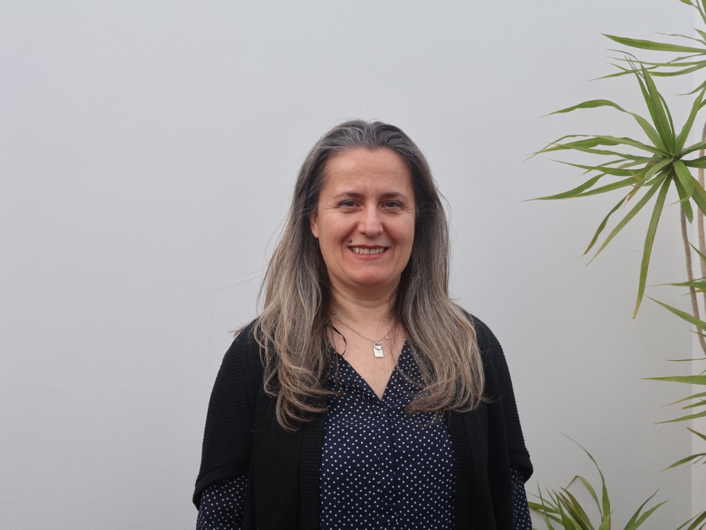 Assoc. Prof. Dr. Nilay SEZER UZOL