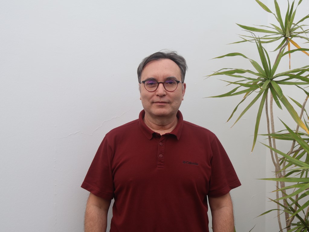 Prof. Dr. Oğuz UZOL