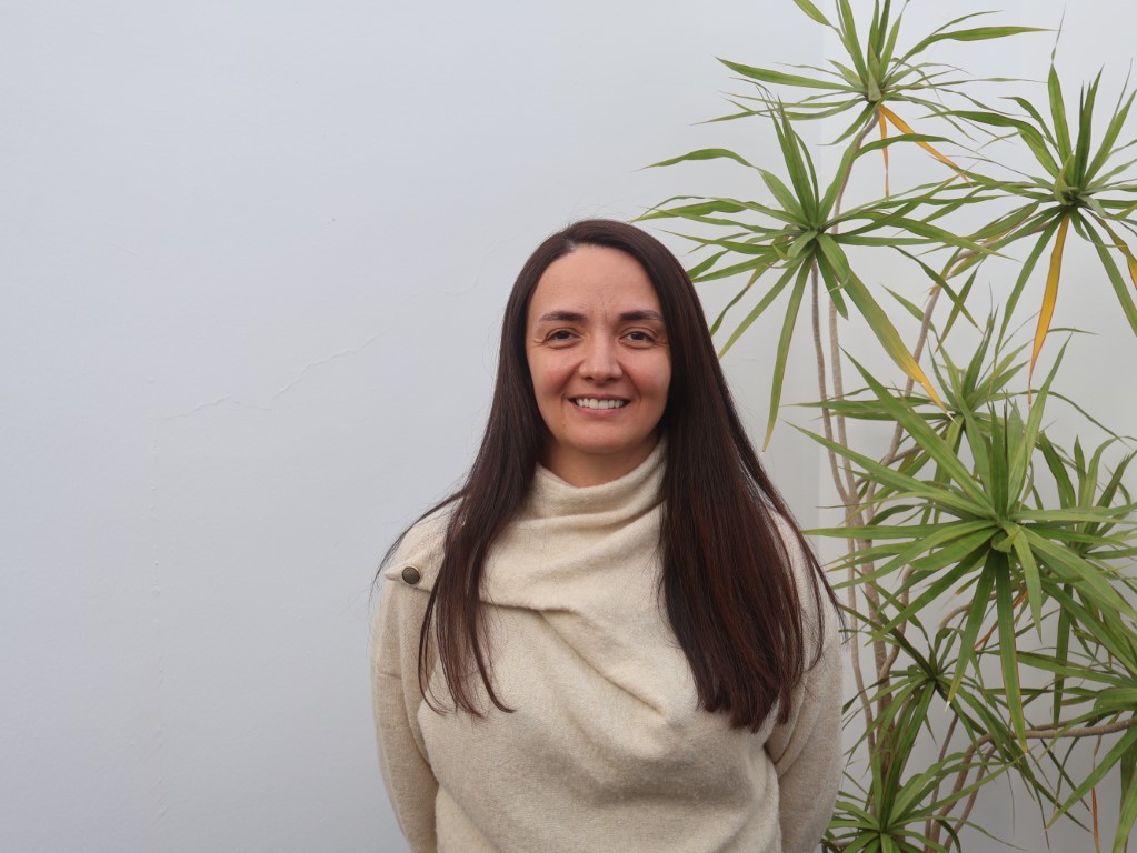 Dr. Özge BAŞKAN PERÇİN
