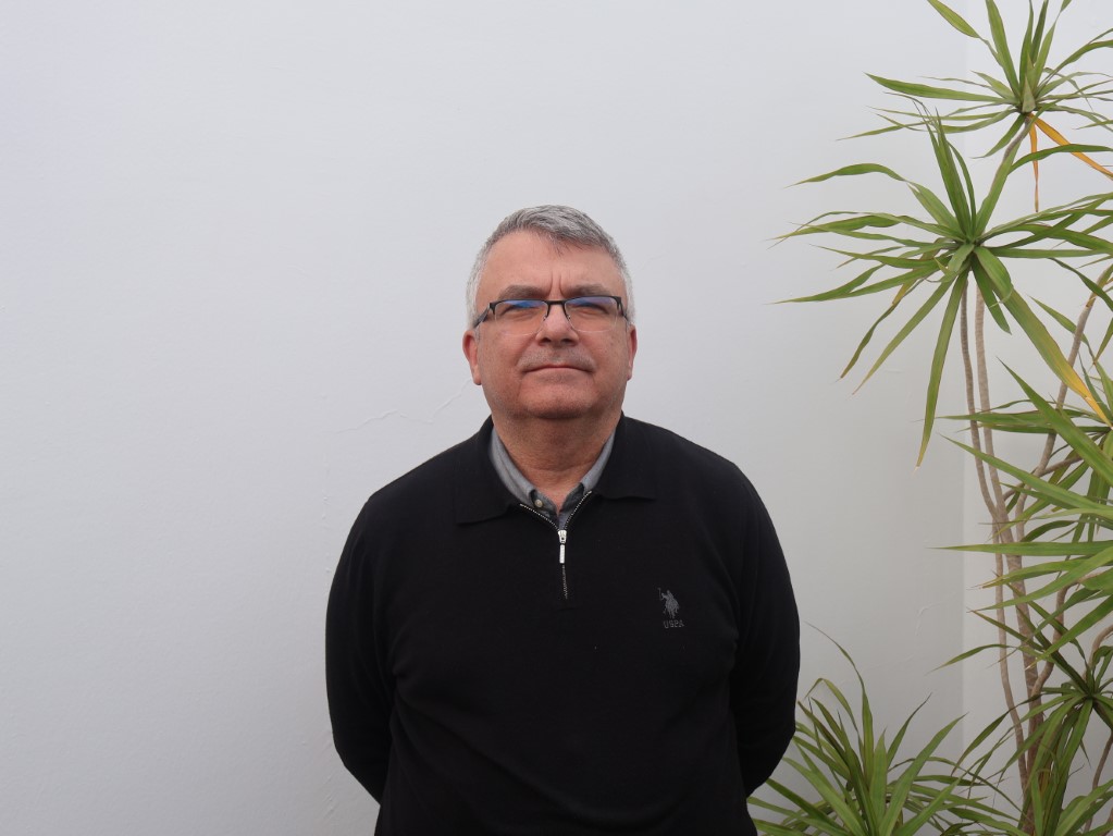 Prof. Dr. Serkan ÖZGEN