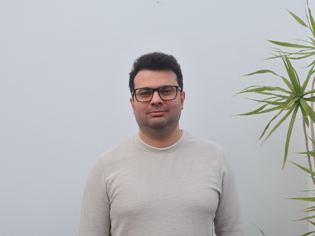 Dr. Süleyman YILDIRIM