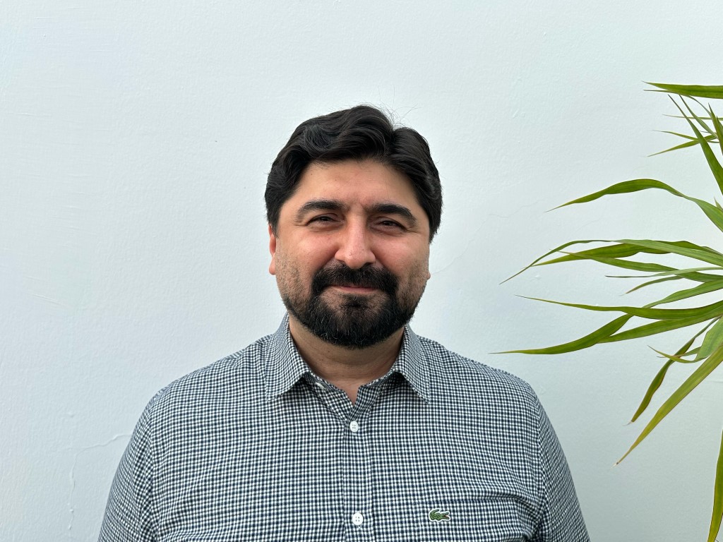 Prof. Dr. Tuncay YALÇINKAYA