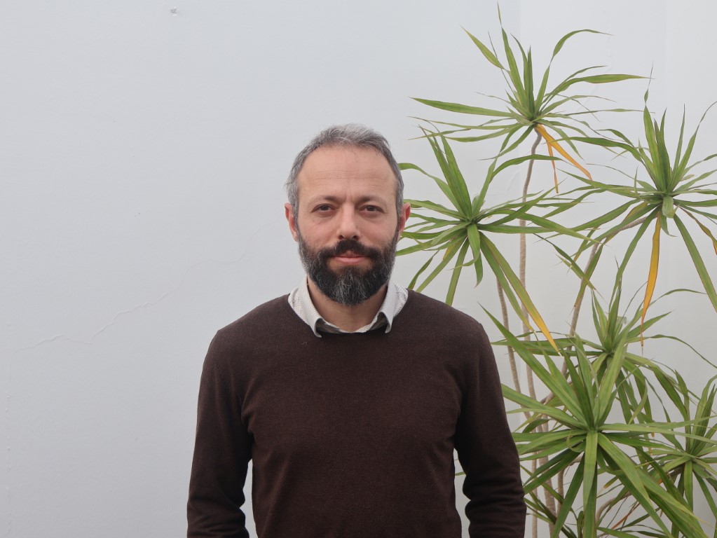 Dr. Öğr. Üyesi Uğur KARBAN