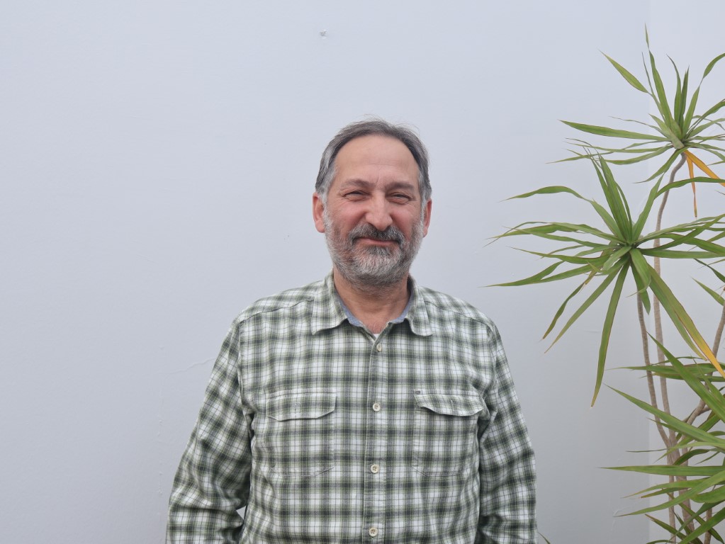Prof. Dr. Yusuf ÖZYÖRÜK