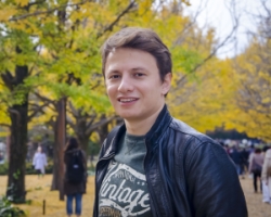 Assoc. Prof. Dr.Halil Ersin Söken