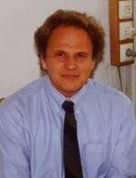 Prof. Dr. Sinan EYİ