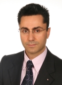 Assoc. Prof. Dr. Melin ŞAHİN
