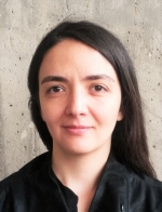 Dr. Özge BAŞKAN PERÇİN