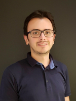 Assoc. Prof. Dr. Mustafa PERÇİN