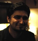 Assoc. Prof. Dr. Tuncay YALÇINKAYA