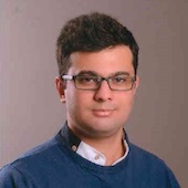 Dr. Süleyman YILDIRIM